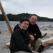 mike&manon