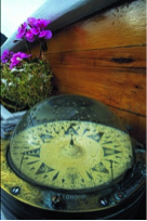 compass